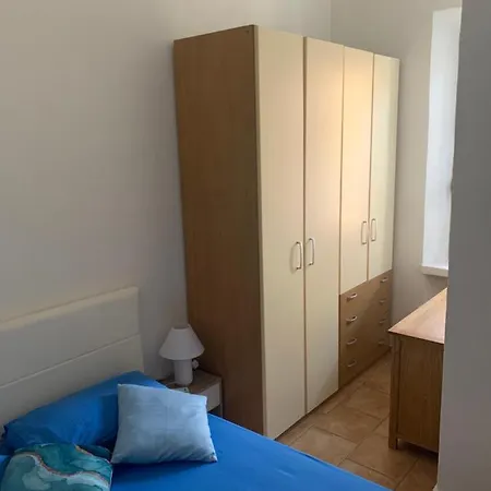 아파트 Casa Balilla 2 *
