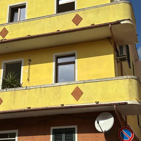 Apartment Casa Balilla 2