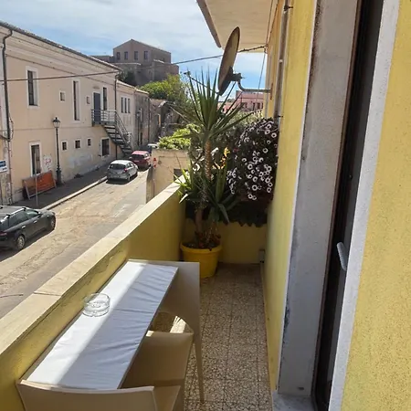 Apartman Casa Balilla 2