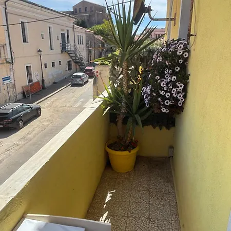 Casa Balilla 2 Apartman *