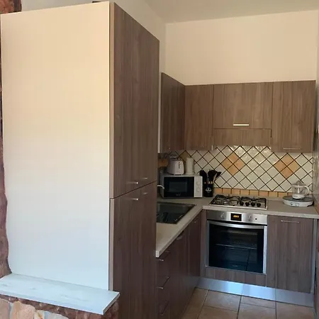 Apartamento Casa Balilla 2