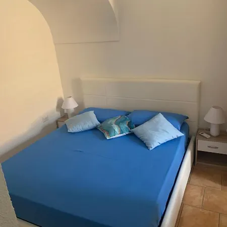 Apartament Casa Balilla 2 *