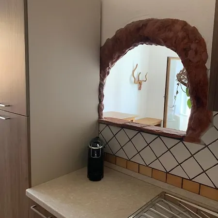 Casa Balilla 2 Apartament La Maddalena (Sassari)