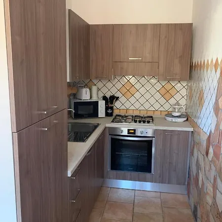 Casa Balilla 2 *