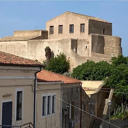 Casa Balilla 2 La Maddalena (Sassari)