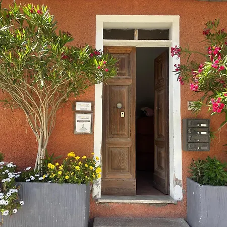 Casa Balilla 2 Apartment *