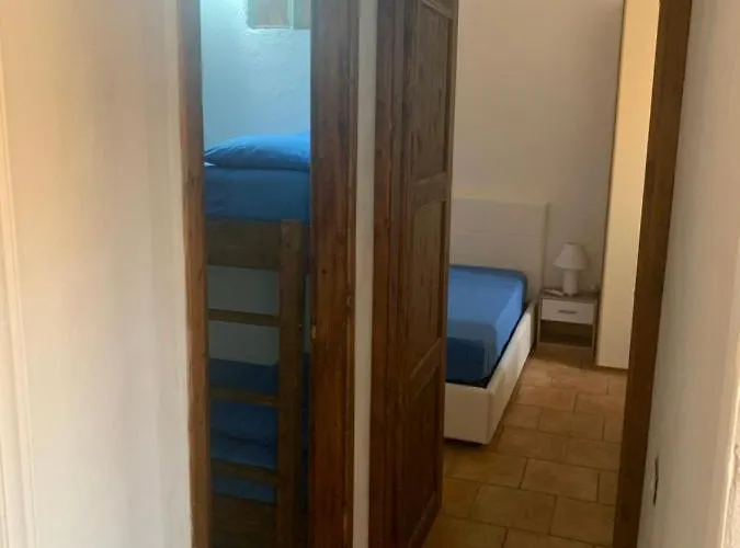 Casa Balilla 2 La Maddalena (Sassari)