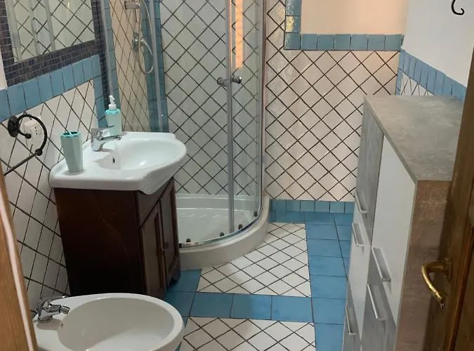 Apartamento Casa Balilla 2