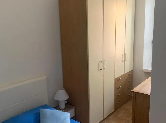 Apartamento Casa Balilla 2 *