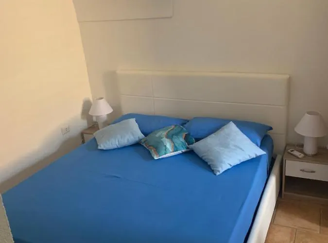 Apartamento Casa Balilla 2 *
