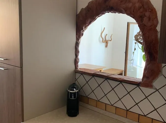 Casa Balilla 2 Apartamento La Maddalena (Sassari)