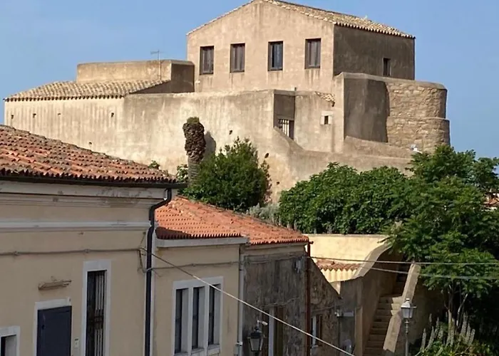 Casa Balilla 2 La Maddalena (Sassari)