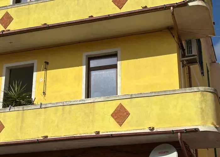 Apartamento Casa Balilla 2